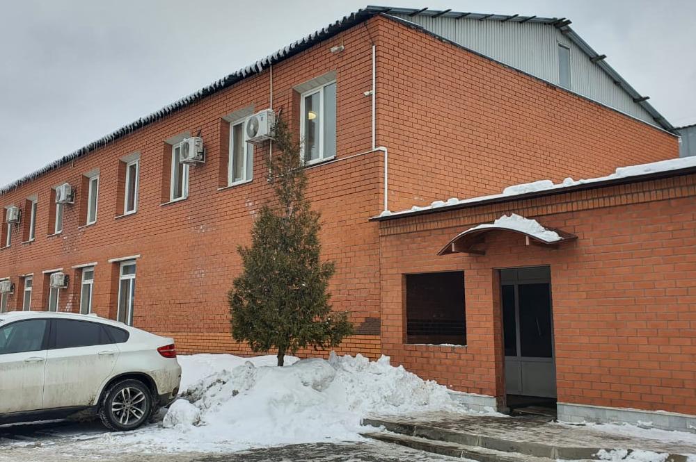 Осташковское шоссе 14А Осташковское шоссе 14А