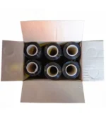 Черный стрейч