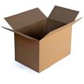 Картонная коробка