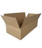 Коробка 400 мм 200 мм 100мм_