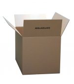 Коробка 600*400*400