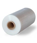 Машинная стрейч пленка