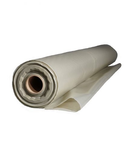 Пленка полиэтиленовая 2-й сорт, 150 мкм, 1.5 м, рукав, 30.5 кг