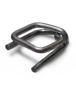 Пряжка для ПП и ПЭТ ленты 12 мм