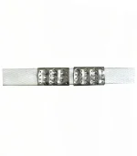 Скобы для пп ленты 12 мм