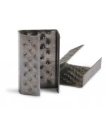 Скобы металлические для ПП ленты, 15 мм