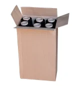 Стрейч-пленка черная