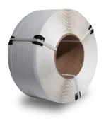 Стреппинг-лента 12-0.8-2000 белая