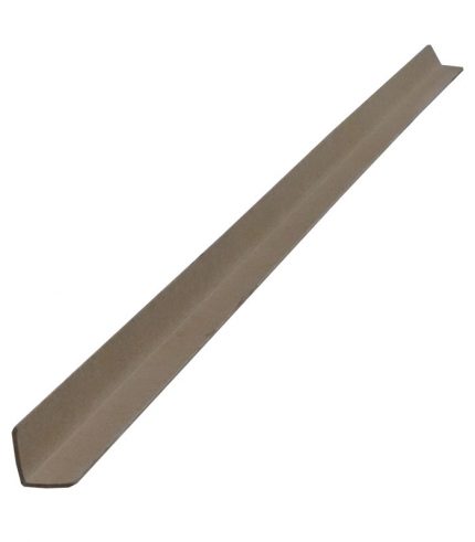 Уголок картонный 35*35