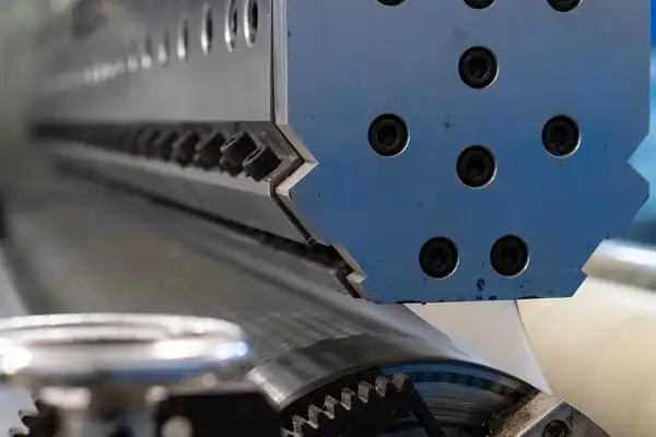 EXTRUDER 1